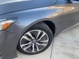 2020 Honda Accord - Preview 8