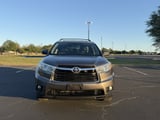 2016 Toyota Highlander - Preview 8