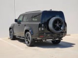 2025 Land Rover Defender - Preview 3