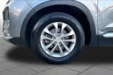 2019 Hyundai Santa Fe - Preview 10