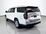 2024 Chevrolet Suburban - Preview 7