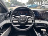 2024 Hyundai Elantra - Preview 12