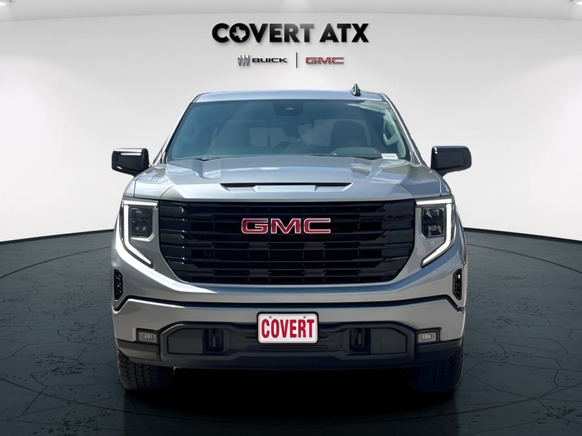 2026 GMC Sierra 1500 - Image 2