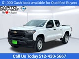 2026 Chevrolet Colorado - Preview 2