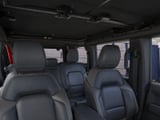 2026 Ford Bronco - Preview 12