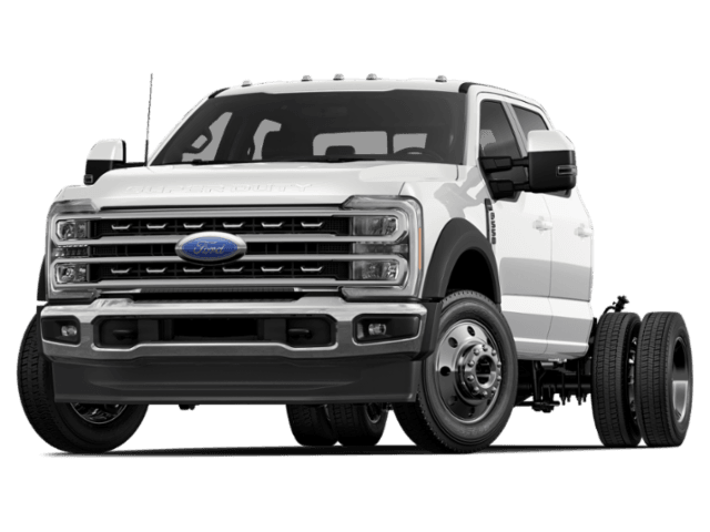 2026 Ford F-450 - Image 1