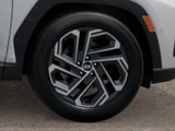 2026 Hyundai Tucson - Preview 8