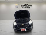 2016 Chevrolet Equinox - Preview 8