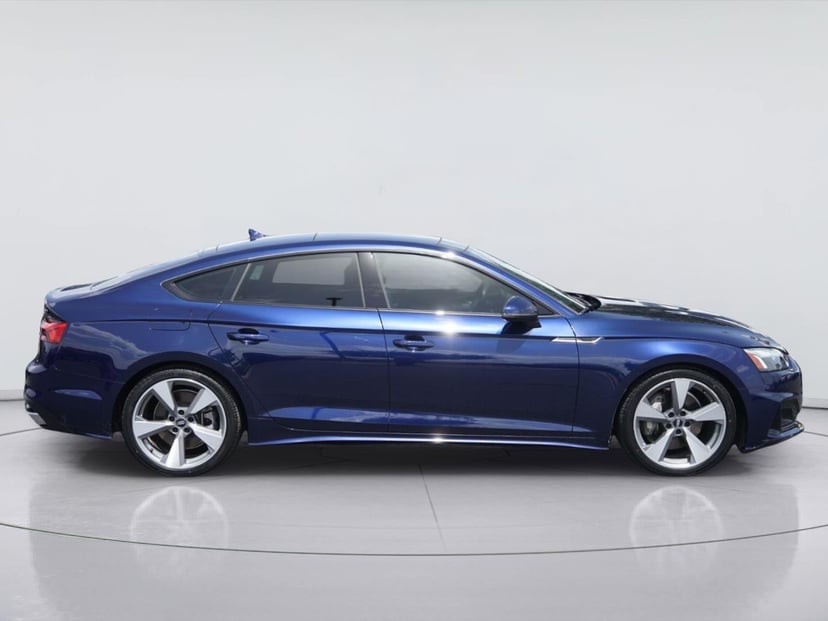 2020 Audi A5 - Image 2