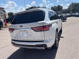 2023 Toyota Sequoia - Preview 5