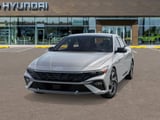 2025 Hyundai Elantra - Preview 6