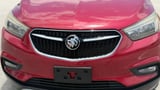 2017 Buick Encore - Preview 9