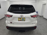 2015 Toyota Highlander - Preview 5
