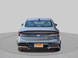 2025 Hyundai Sonata - Preview 3