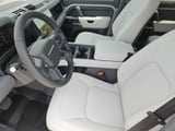 2026 Land Rover Defender - Preview 12