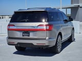 2020 Lincoln Navigator - Preview 7