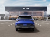 2027 Kia Sportage - Preview 5
