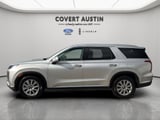 2025 Hyundai Palisade - Preview 2