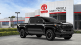2026 Toyota Tacoma - Preview 15