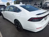 2024 Honda Accord - Preview 6