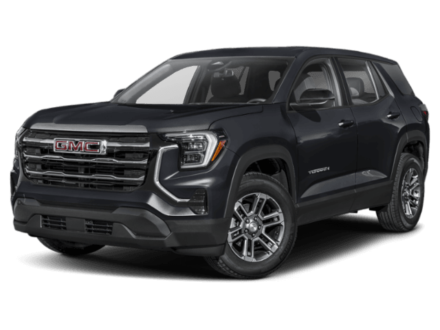 2027 GMC Terrain - Image 1