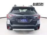 2021 Subaru Outback - Preview 6