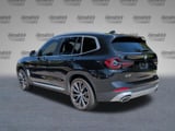 2024 BMW X3 - Preview 8