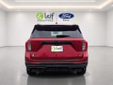2020 Ford Explorer - Preview 6