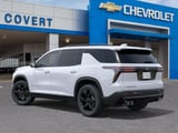 2027 Chevrolet Traverse - Preview 3