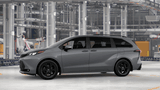 2026 Toyota Sienna - Preview 3