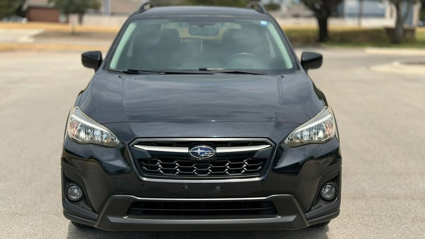 2018 Subaru Crosstrek - Image 1