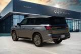 2027 INFINITI QX80 - Preview 6