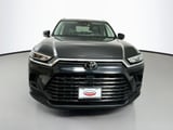 2025 Toyota Grand Highlander - Preview 3