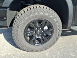 2026 Chevrolet Silverado - Preview 9