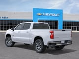 2026 Chevrolet Silverado - Preview 3