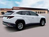 2026 Hyundai Tucson - Preview 8