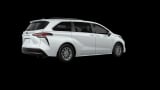 2026 Toyota Sienna - Preview 10