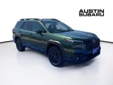 2026 Subaru Outback - Preview 8