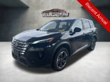 2025 Nissan Rogue - Preview 2