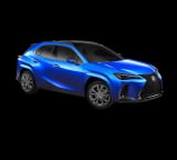 2026 Lexus UX - Preview 5