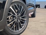 2021 Hyundai Tucson - Preview 2