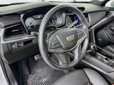 2024 Cadillac XT5 - Preview 9