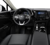2026 Lexus NX - Preview 7