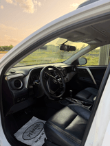 2013 Toyota RAV4 - Preview 8