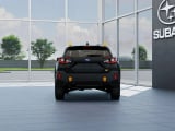 2027 Subaru Crosstrek - Preview 8