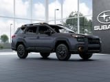 2026 Subaru Outback - Preview 2