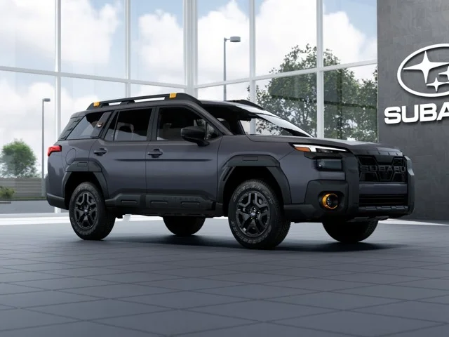 2026 Subaru Outback - Image 1