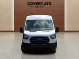2023 Ford E-Transit - Preview 8