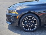 2024 Kia K5 - Preview 8