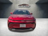 2024 Chevrolet Equinox EV - Preview 8
